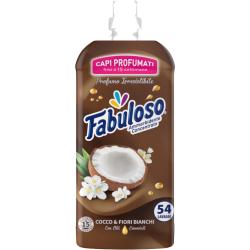 fabuloso softener concentrated coconuts lt.1,25